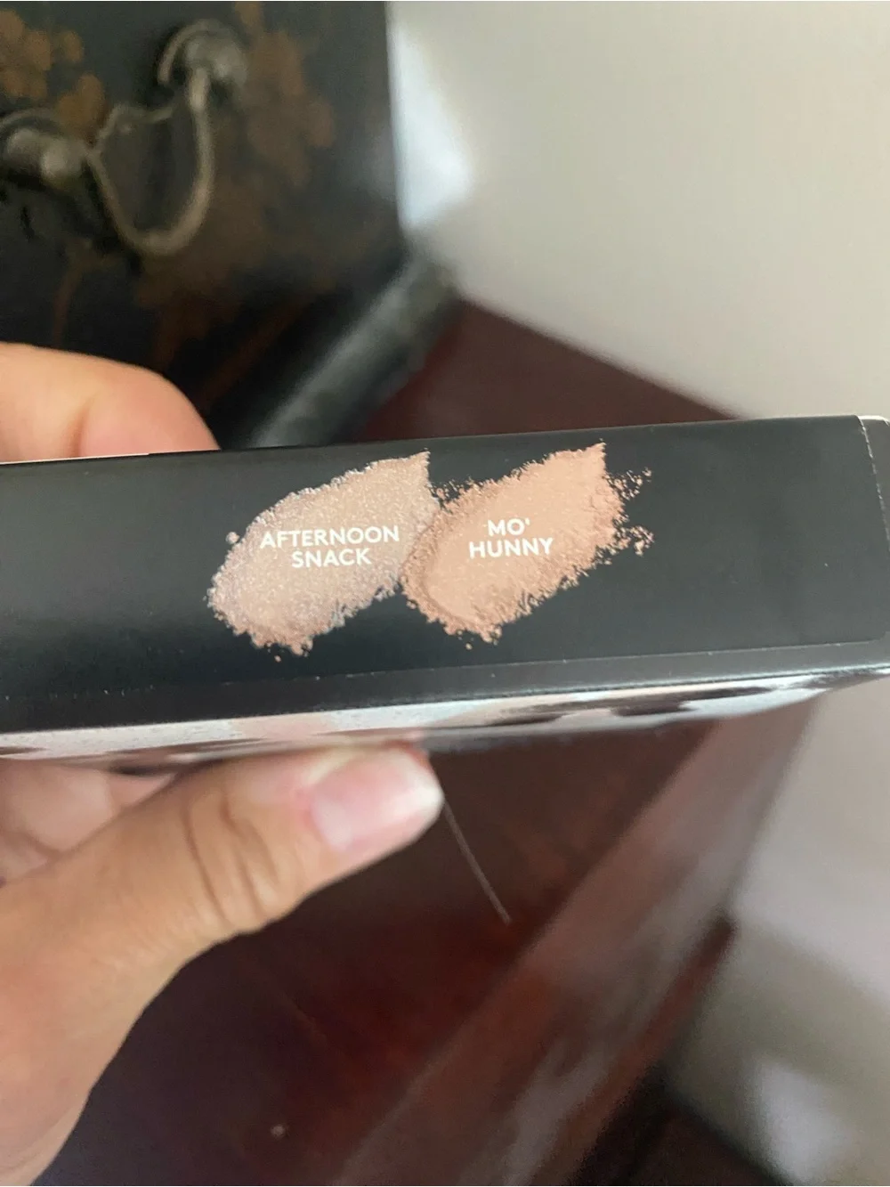 Fenty Beauty Killawatt Freestyle Highlighter Duo -afternoon snack/Mo hunny